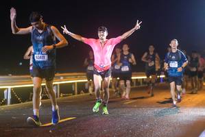 BIB: 63411, 12221
                            <button type="button" onclick="openModal(18279526)" class="btn btn-primary btn-sm float-right btn-popup" data-toggle="modal" data-target=".modal-high-quality">
                        <i class="fas fa-shopping-cart"></i> Add to Cart
                    </button>
                                            <button type="button" onclick="isThisMe(18279526, true)" class="btn btn-success btn-sm float-right btn-popup btn-isme hidden" data-toggle="tooltip" data-placement="bottom" title="นี่คือรูปของคุณใช่ไหม คลิกที่นี่เพื่อเอาเข้าอัลบั้ม">
                        <i class="fas fa-plus"></i> Add to album
                    </button>
                    <button type="button" onclick="isThisMe(18279526, false)" class="btn btn-warning btn-sm float-right btn-popup btn-isnotme hidden">
                        <i class="fas fa-ban"></i> Remove from album
                    </button>